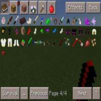 Orespawn Mod for MCPE