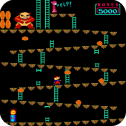 Panda Kong أيقونة