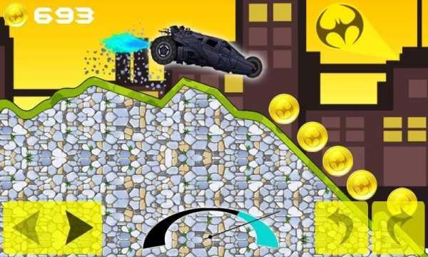 Car Mobil Racing screenshot 3