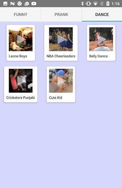 XVideos WhatsApp screenshot 1