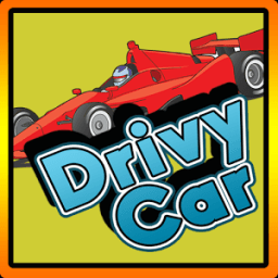 Drivy Car أيقونة