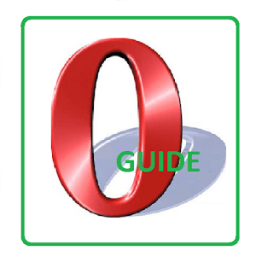 Guide for Opera Mini Browser आइकन