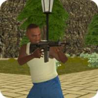 Real Crime San Andreas