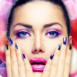 You MakeUp Plus иконка