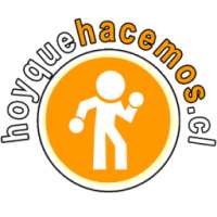 HOYQUEHACEMOS on 9Apps