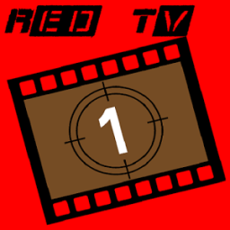 Red Tv أيقونة