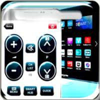 Universal Remote Control on 9Apps