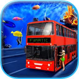 Underwater Trip Bus Simulator 1.0