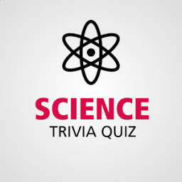 Science Trivia Quiz أيقونة