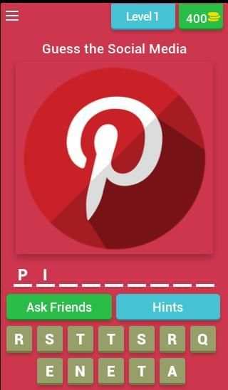 Social Media: Logo Mania screenshot 12