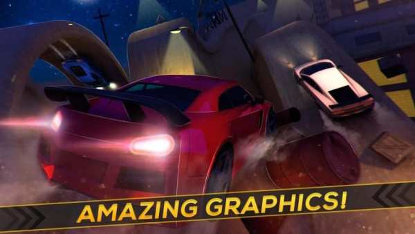 Extreme Stunt - Car Racing स्क्रीनशॉट 2