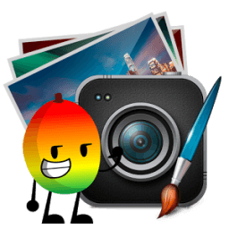 Mango Effects आइकन