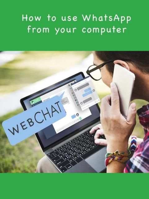 Whatsweb Messenger Chat Advice screenshot 2