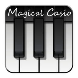 Magical Casio иконка