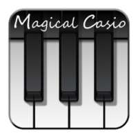 Magical Casio on 9Apps