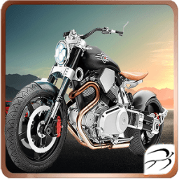 Hill Bike Racing 3D أيقونة