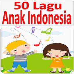 Indonesia Children's Song