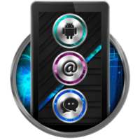 Hitam Tek MT on 9Apps