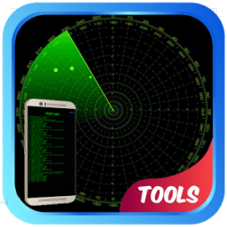 Hack Phone prank:Camera أيقونة