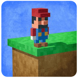 ikon Mario Story: Craft Mode