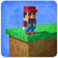 Mario Story: Craft Mode