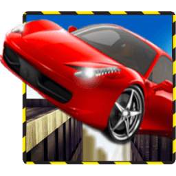 Crazy Car Racing Stunt 1.2