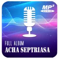 Lagu Acha Septriasa on 9Apps