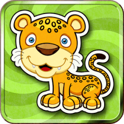 Memory Match Animals icon