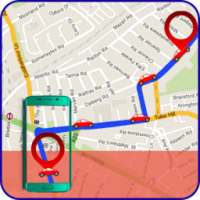 Live Mobile Location Tracker on 9Apps