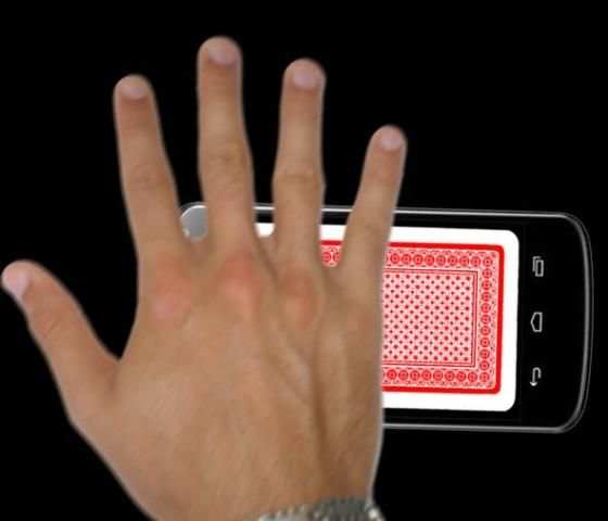 Carta Magica Free 5 تصوير الشاشة