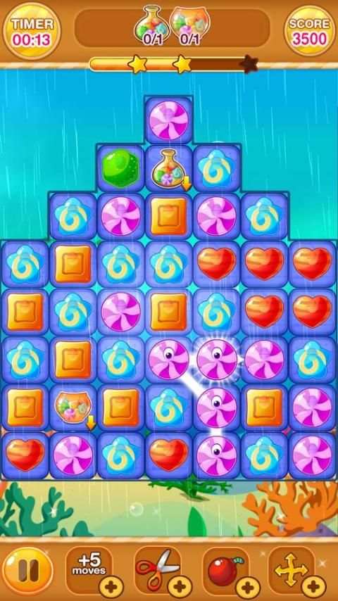 Match it Free 7 تصوير الشاشة