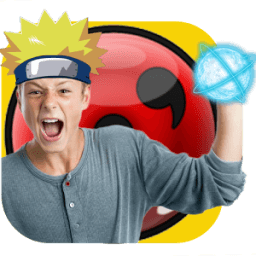 Ninja Camera Game Effects आइकन