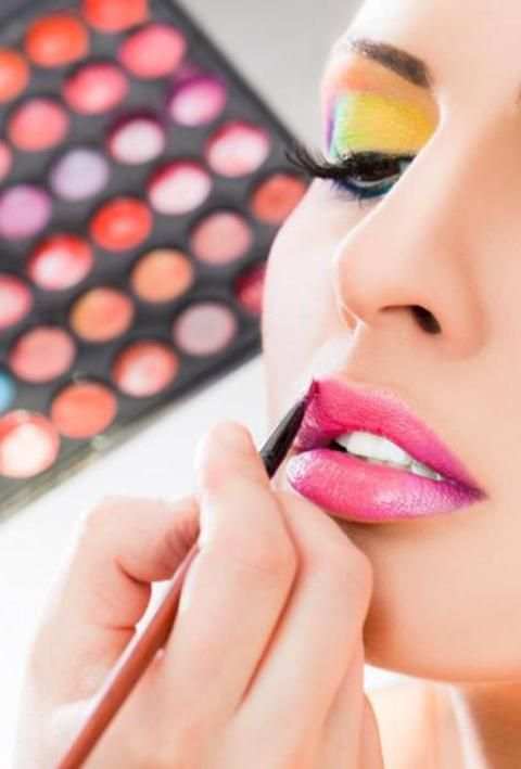 Lips Changer - Photo Editor 3 تصوير الشاشة