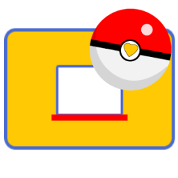 Basketball GO أيقونة