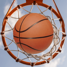 Basketball Shoot Stars أيقونة