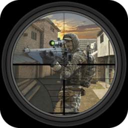 Bravo Sniper Shooter Game Free 1.0