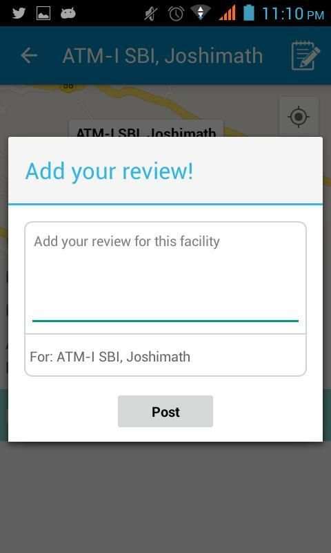 Shubh Badrinath Yatra screenshot 2