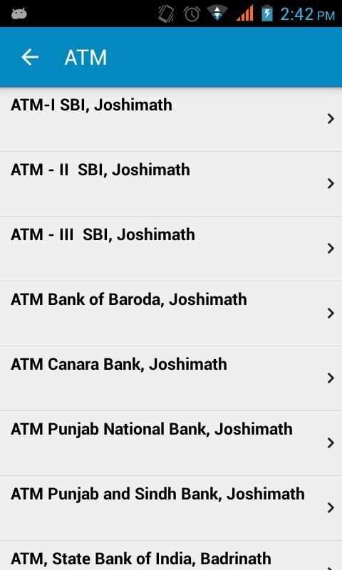 Shubh Badrinath Yatra screenshot 5