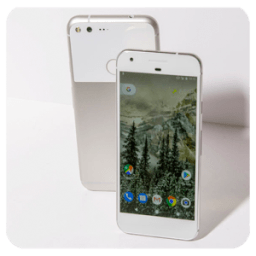 Launcher and Theme for Pixel आइकन