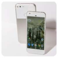 Launcher and Theme for Pixel