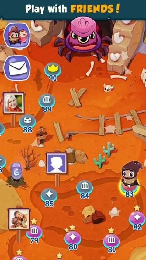 Brick Breaker Hero 12 تصوير الشاشة