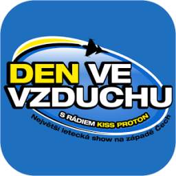 Den ve vzduchu