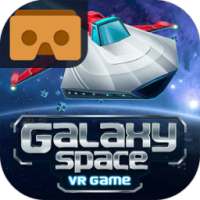 Galaxy Space VR Game