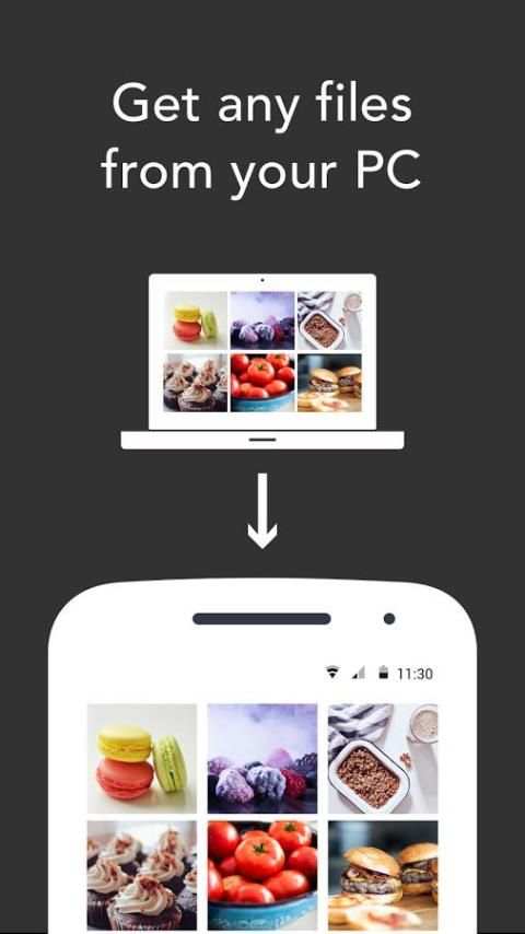 BitTorrent Sync screenshot 10