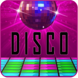 Disco Music Radio иконка