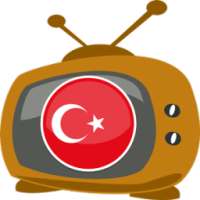 Турция Mobile Live TV HD on 9Apps