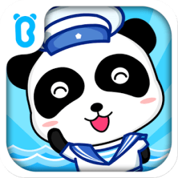 Baby Panda Occupations أيقونة