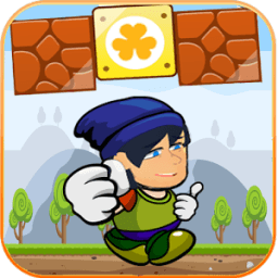 Super Slugterra Castle Game icon