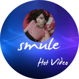 Hot Smule Video иконка