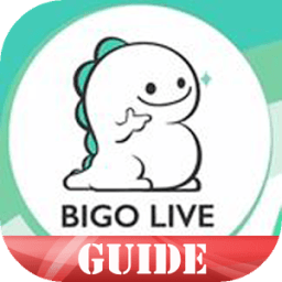 Tips BIGO Live Video иконка